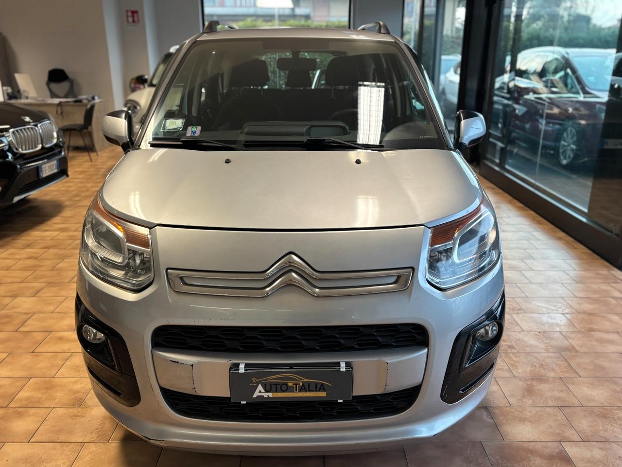 Citroen C3 *1.2 puretech Seduction *EURO 6B*NEOPATENTATI