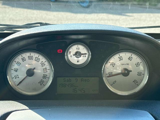 LANCIA Ypsilon 1.2 Platino