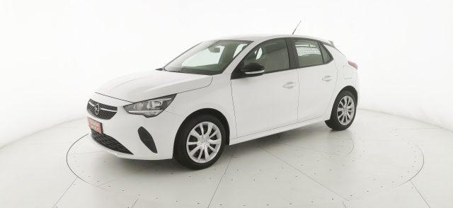 OPEL Corsa 1.5 D 100 CV Edition AUTOCARRO N1 - PREZZO+IVA