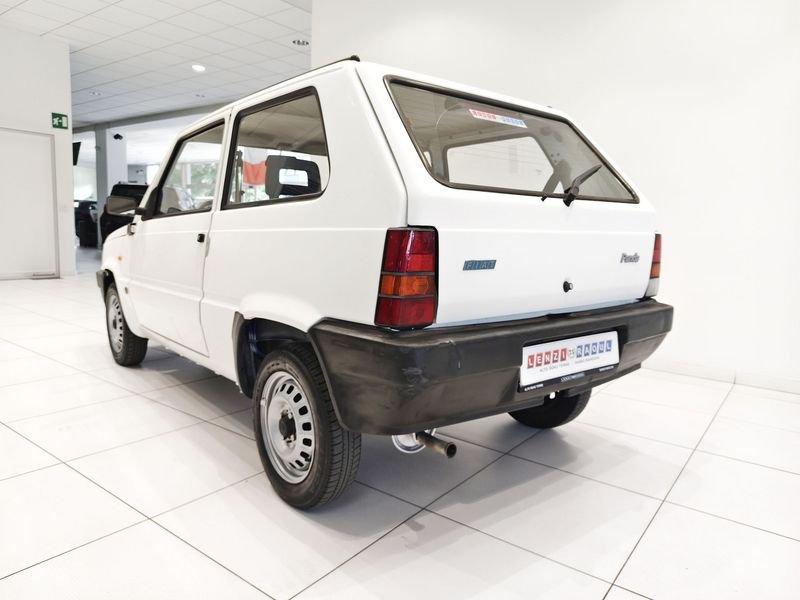 FIAT Panda Panda 1.1 Fire Young*74.000 KM*