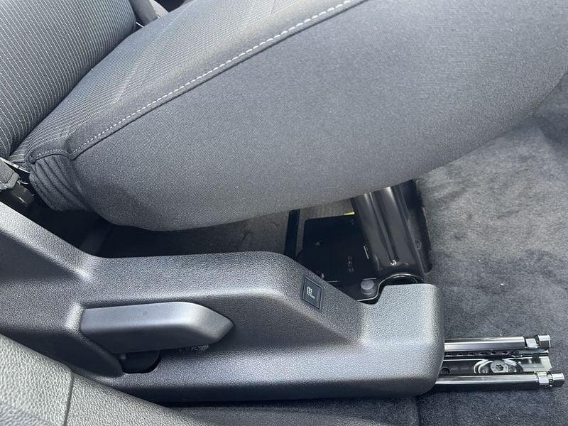 FIAT Doblò Passo Lungo 1.5 d Doblo 130cv auto 7p.ti - KM0