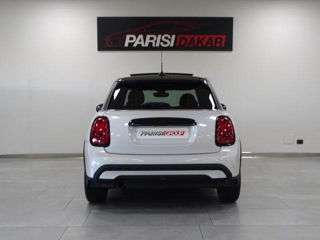 MINI Cooper 1.5 Cooper Yours 5 porte