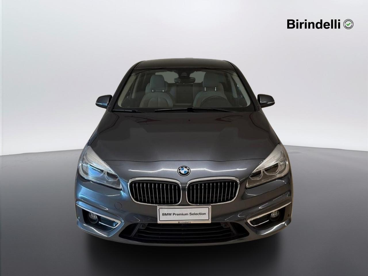 BMW Serie 2 A.T. (F45) - 218d Active Tourer Luxury