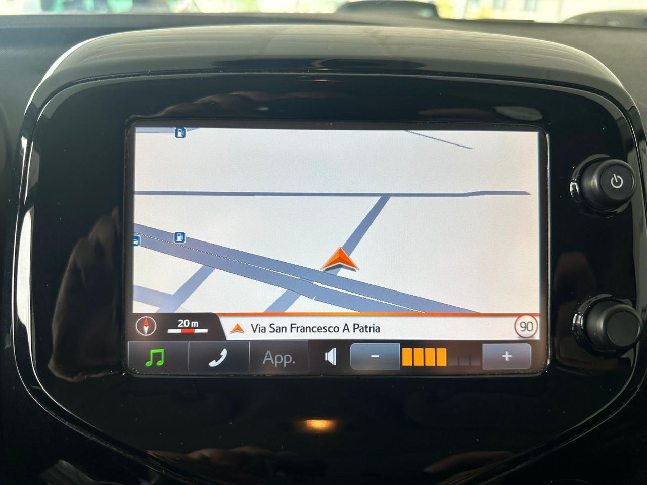 Toyota Aygo 1.0 2015