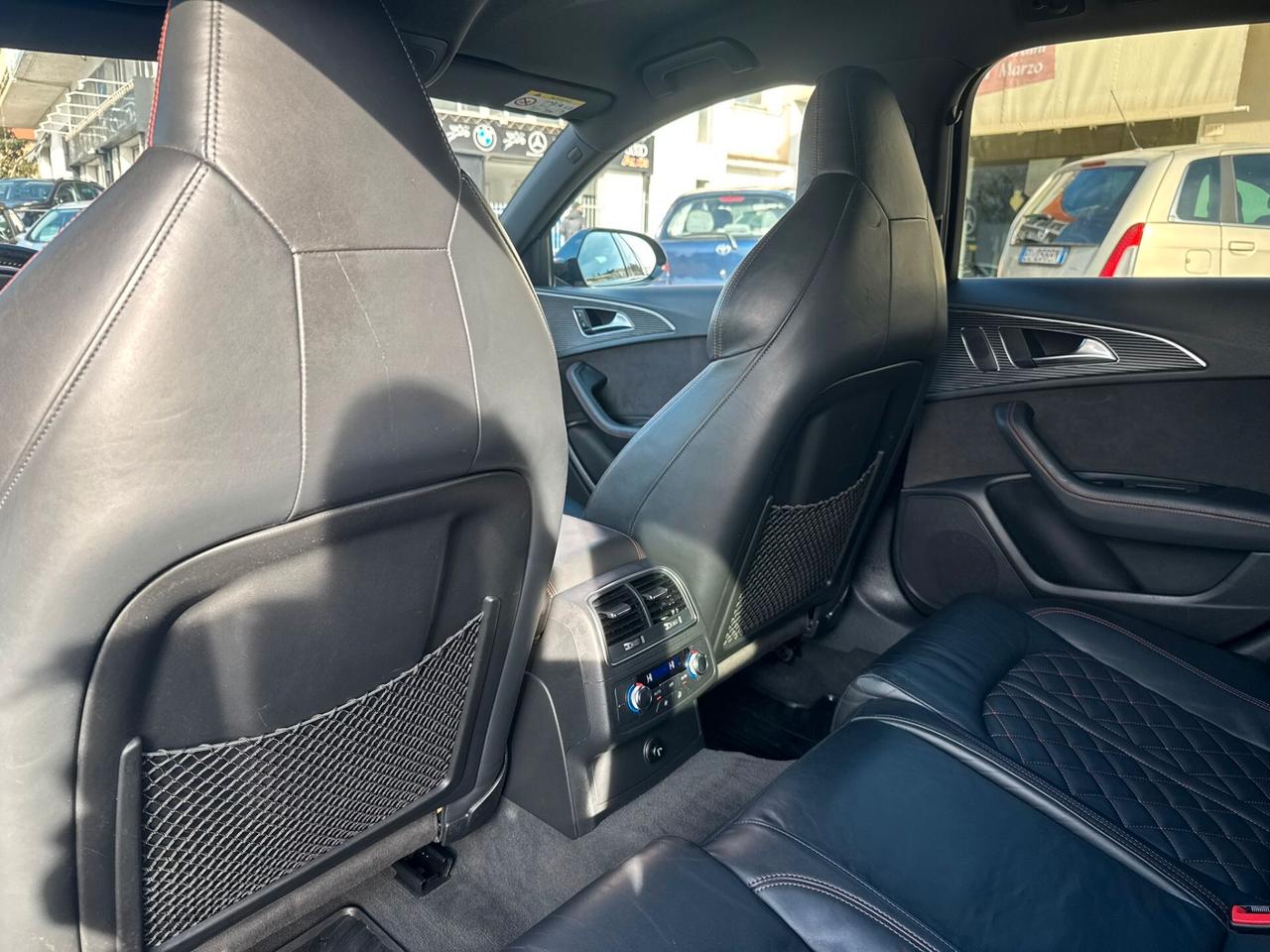 Audi A6 3.0 TDI 326 competition quattro tiptronic permute Garanzia