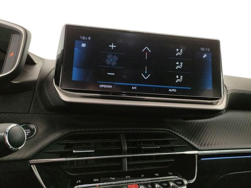 Peugeot 208 208 1.5 bluehdi GT s&s 100cv