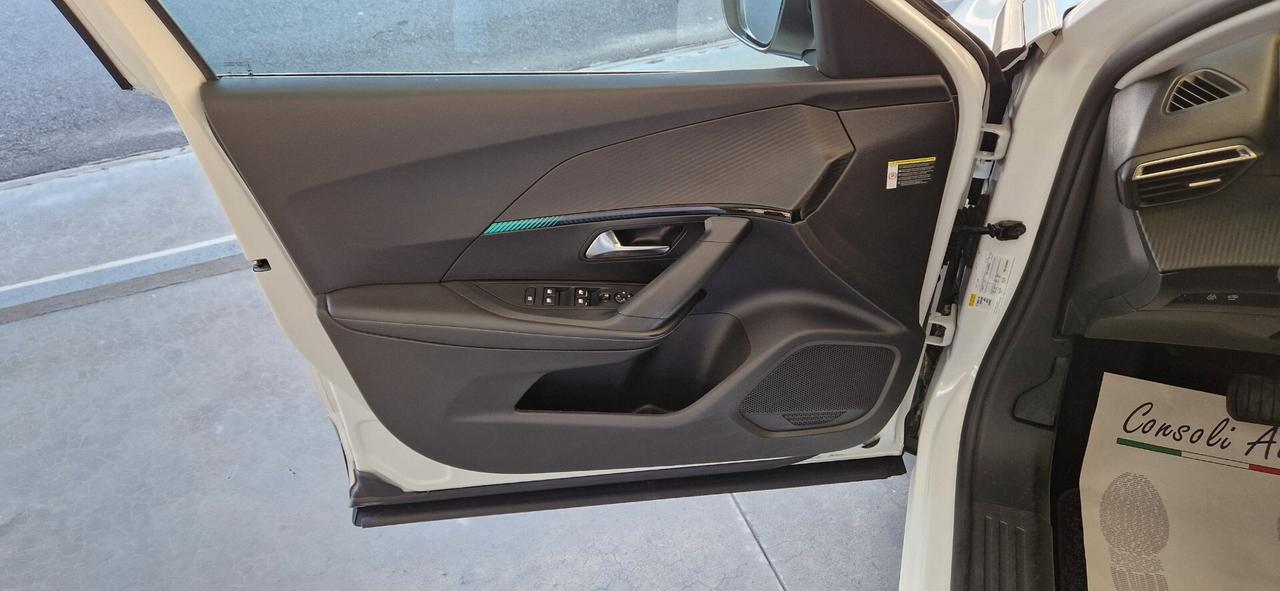 Peugeot 2008 BlueHDi 130 S&S EAT8 GT Pack