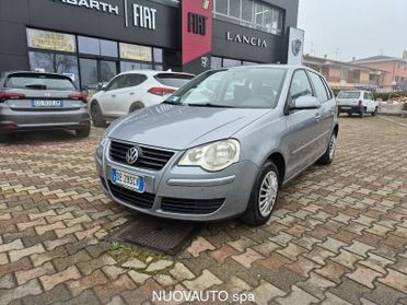 Volkswagen Polo Polo 1.2 12V 5p. Comfortline