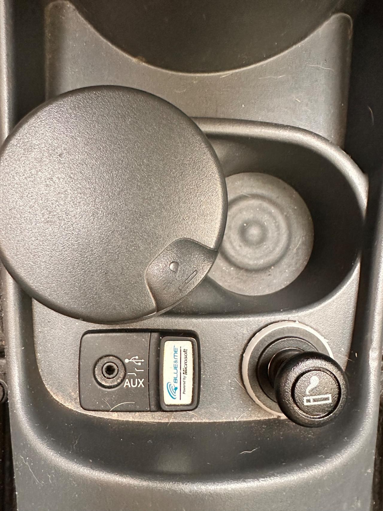 Fiat 500 1.2 Lounge - euro 6