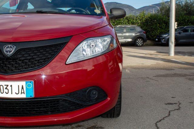 LANCIA Ypsilon 1.2 69 CV 5 porte Elefantino Blu