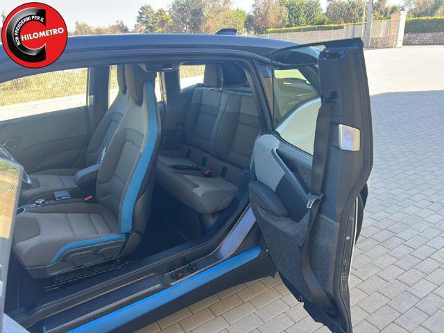 BMW i3 120 Ah Advantage
