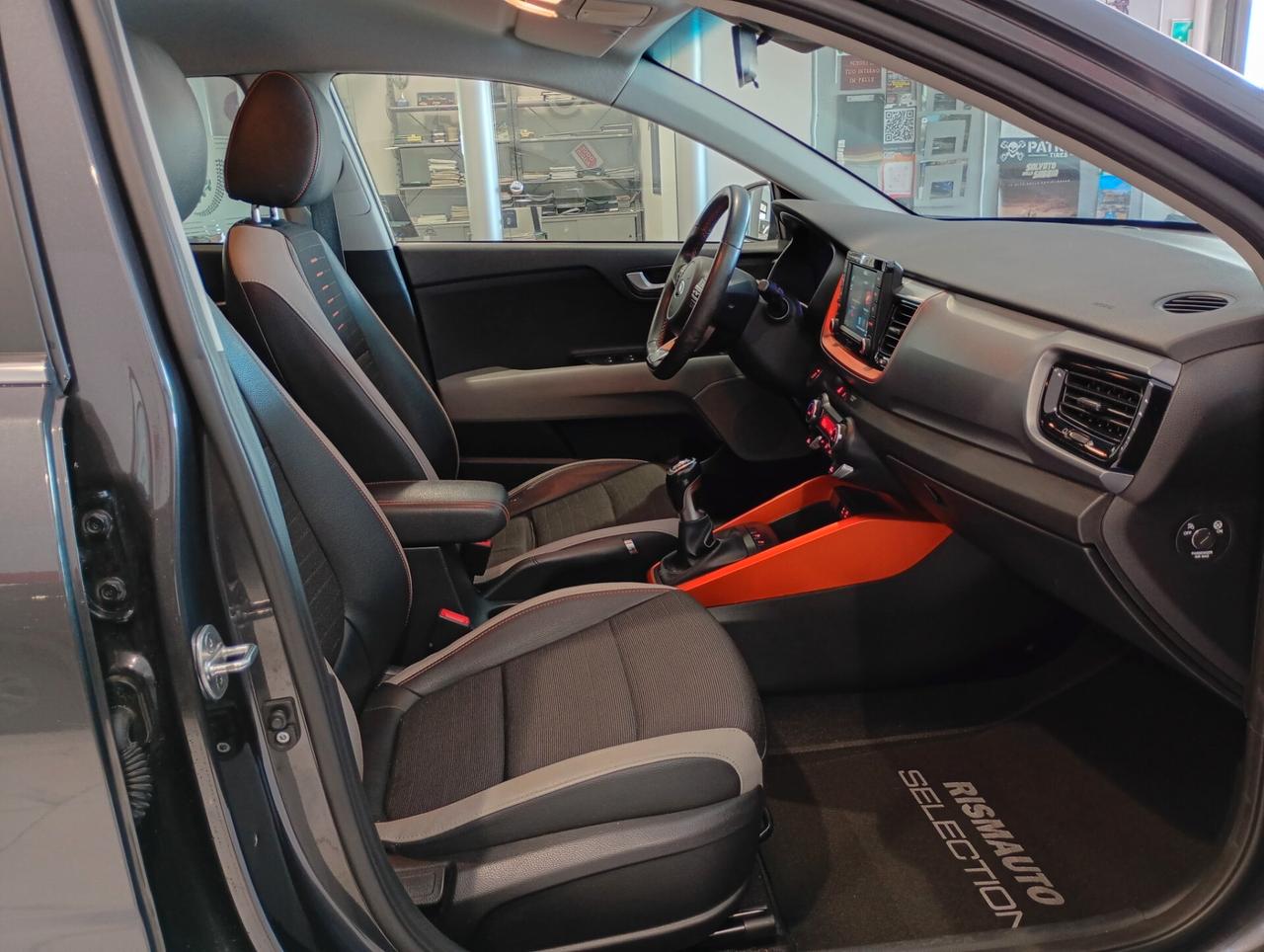 Kia Stonic 1.0 T-GDi 120 CV Energy