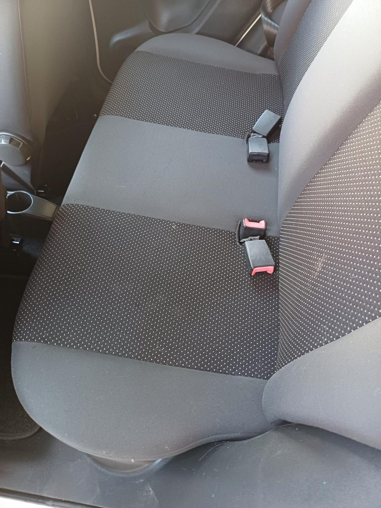 Fiat Panda 1.1 BENZINA PERFETTO STATO - 2008