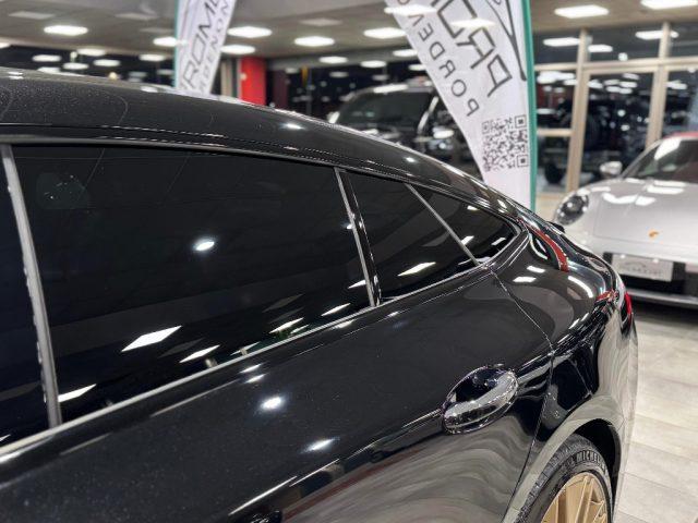 MERCEDES-BENZ GT Coupé 4 43 4Matic+ EQ-Boost AMG *SERVICE MERCEDES*