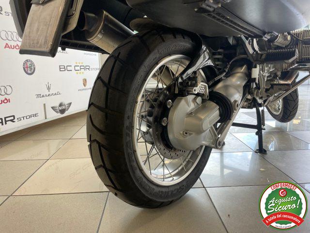 BMW R 1150 GS GS1150 - TRIS VALIGIE