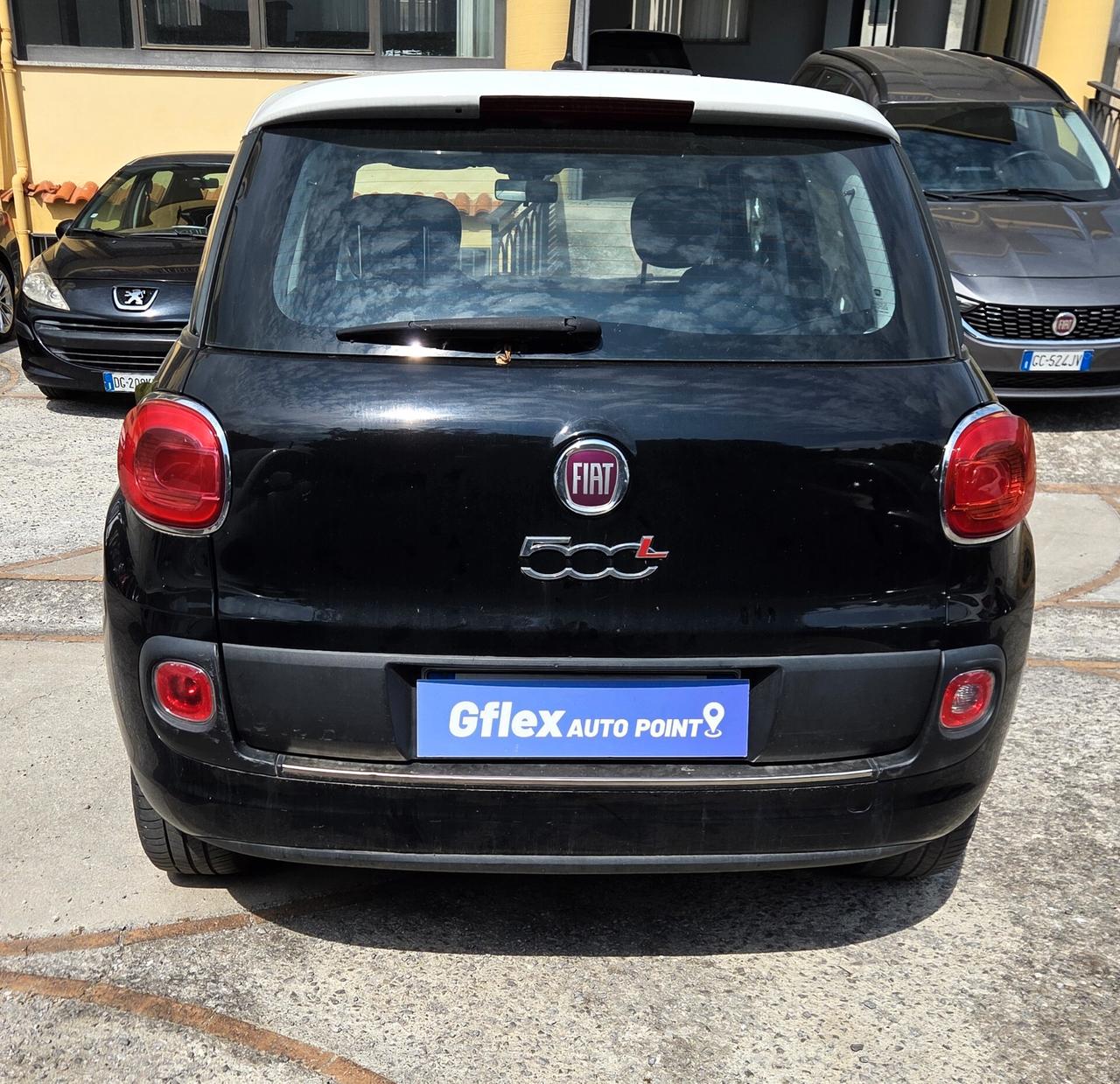 Fiat 500L 1.3 Multijet 85 BEN TENUTA TAGLIANDATA GARANZIA