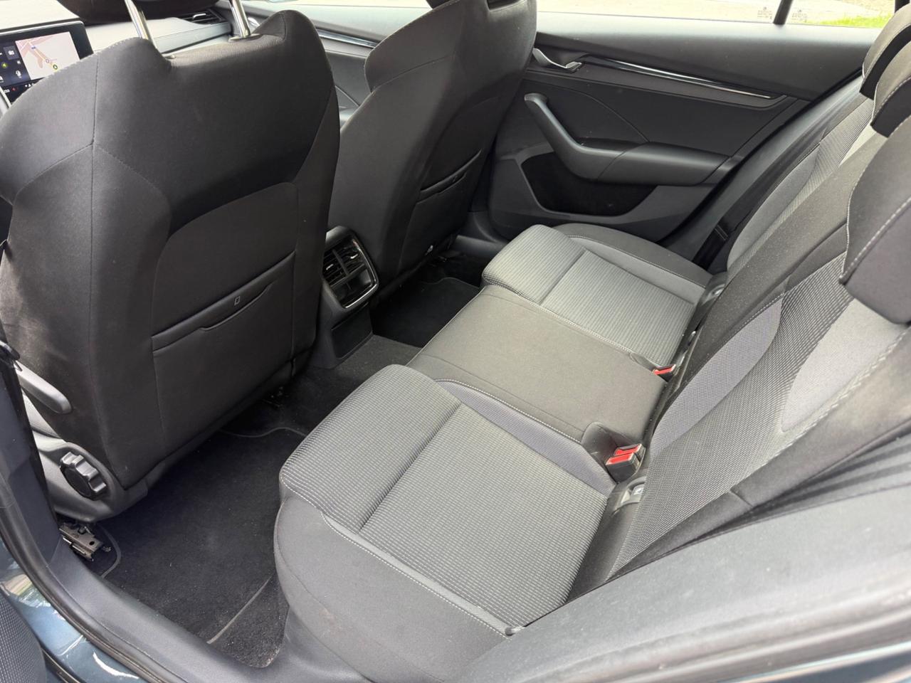 Skoda Octavia 2.0 TDI EVO SCR 150 CV DSG Wagon Executive