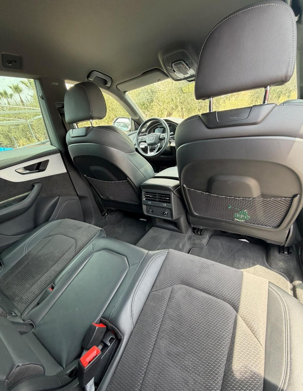 Audi Q8 50 TDI 286 CV quattro S-line