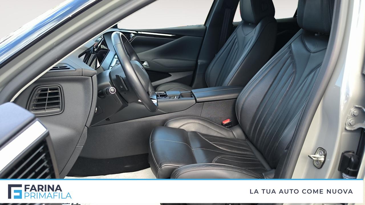 DS DS4 II 2021 - DS4 1.5 bluehdi Rivoli 130cv auto