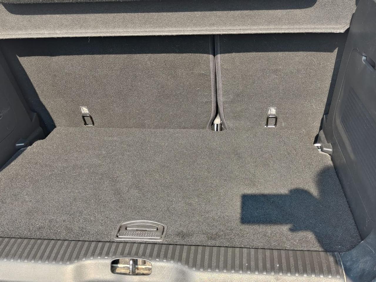 Citroen C3 Aircross blu hdi 100 shine #7241