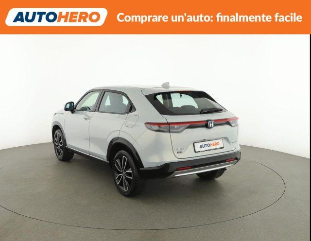 HONDA HR-V 1.5 Hev eCVT Advance