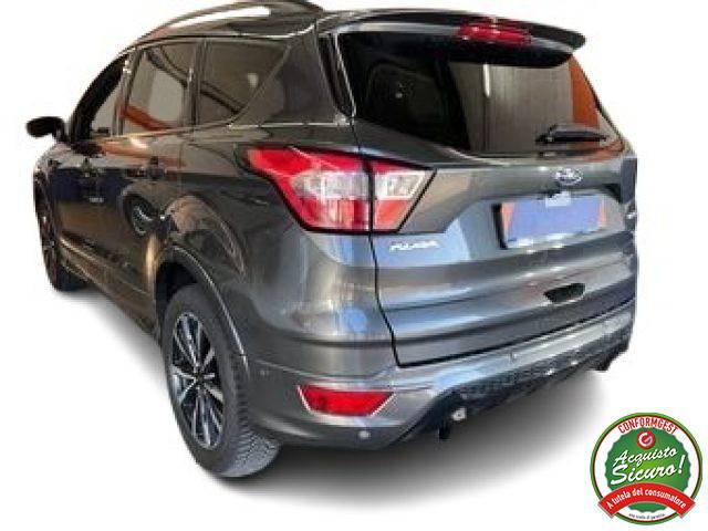 FORD Kuga 1.5 EcoBoost 150 CV S&S 2WD ST-Line