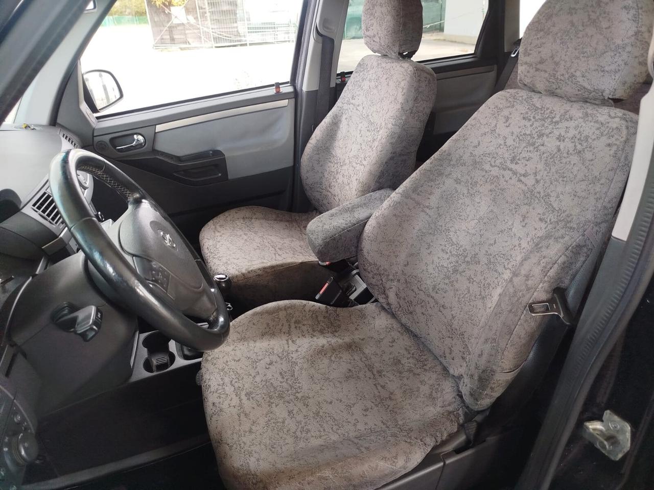 Opel Meriva 1.7 CDTI 101CV Cosmo