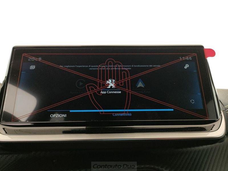 Peugeot 2008 2008 BlueHDi 130 S&S EAT8 GT