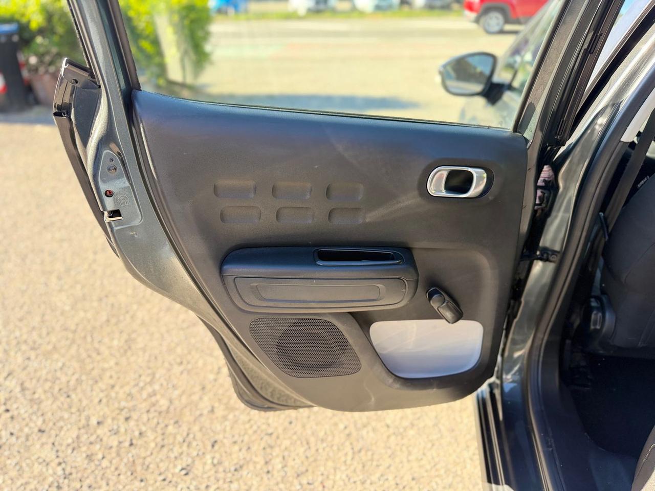 Citroen C3 Feel 1.6 Blue HDi 75 #10863