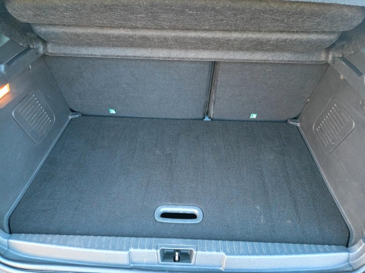Renault Captur 1500 dCi DIESEL 90 CV