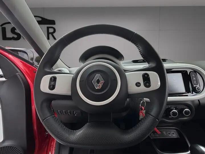 Renault Twingo 0.9 tce 90cv edc my18~Unipro~Promo~Finanziamento