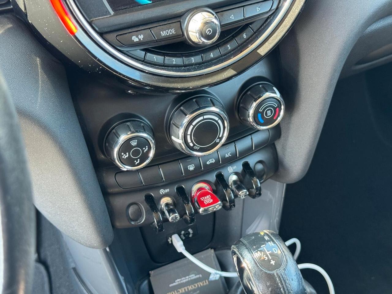 Mini Cooper 1.5 3 porte