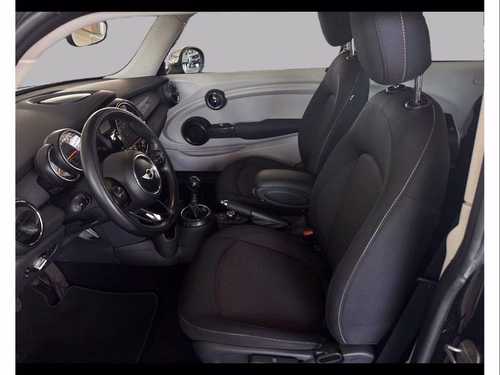 MINI Mini 1.5 cooper 3p del 2015