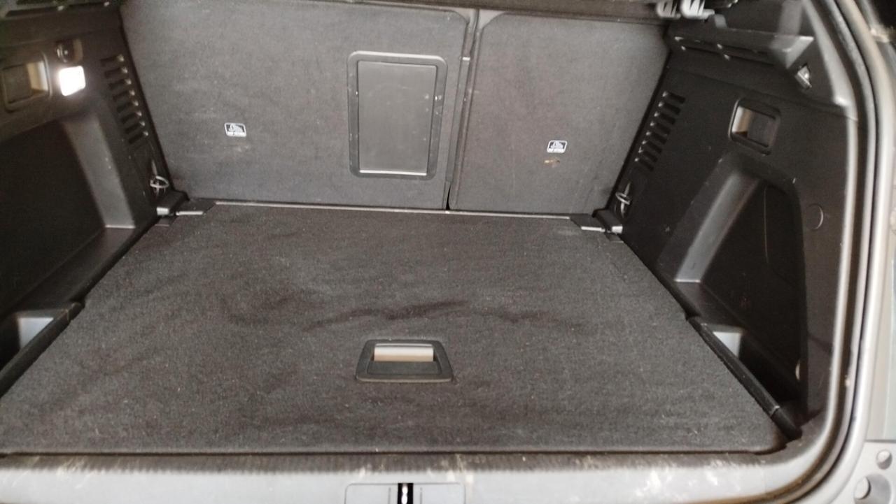 Peugeot 3008 BlueHDi 130 S&S EAT8 GT Line