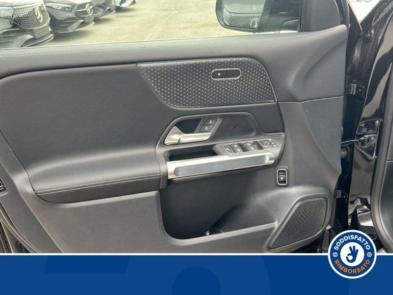 Mercedes-Benz GLB Classe 200d Automatic Advanced Plus Progressive