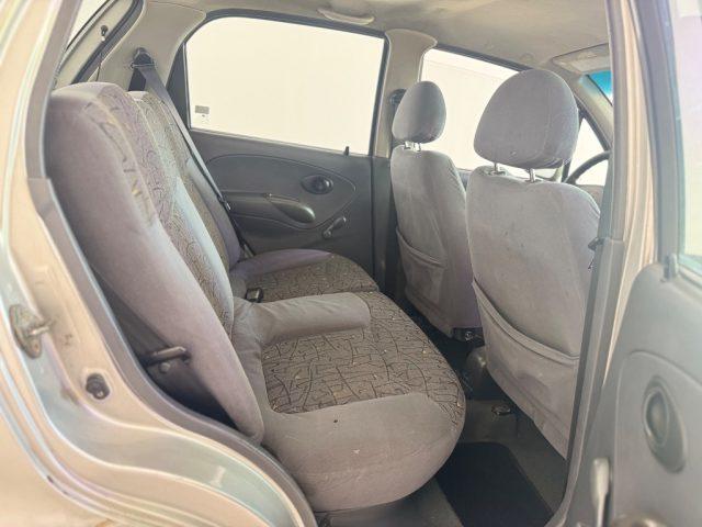 DAEWOO Matiz 800i cat SE Star