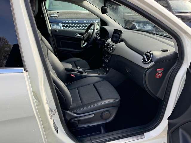 Mercedes-Benz B 180 d (cdi) Sport auto