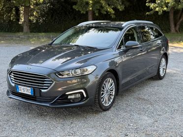 Ford Mondeo 2.0 EcoBlue 150 CV S&S aut. SW Titanium Business