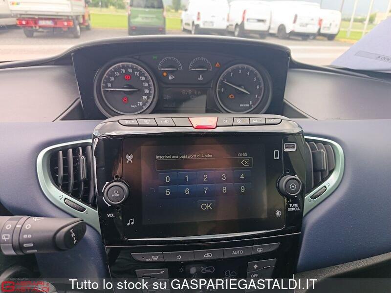 Lancia Ypsilon 1.2 69 CV 5 porte GPL Ecochic KM ZERO