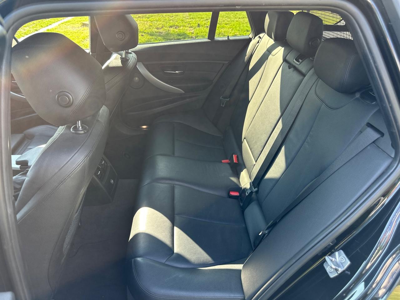 Bmw 325d Xdrive Msport