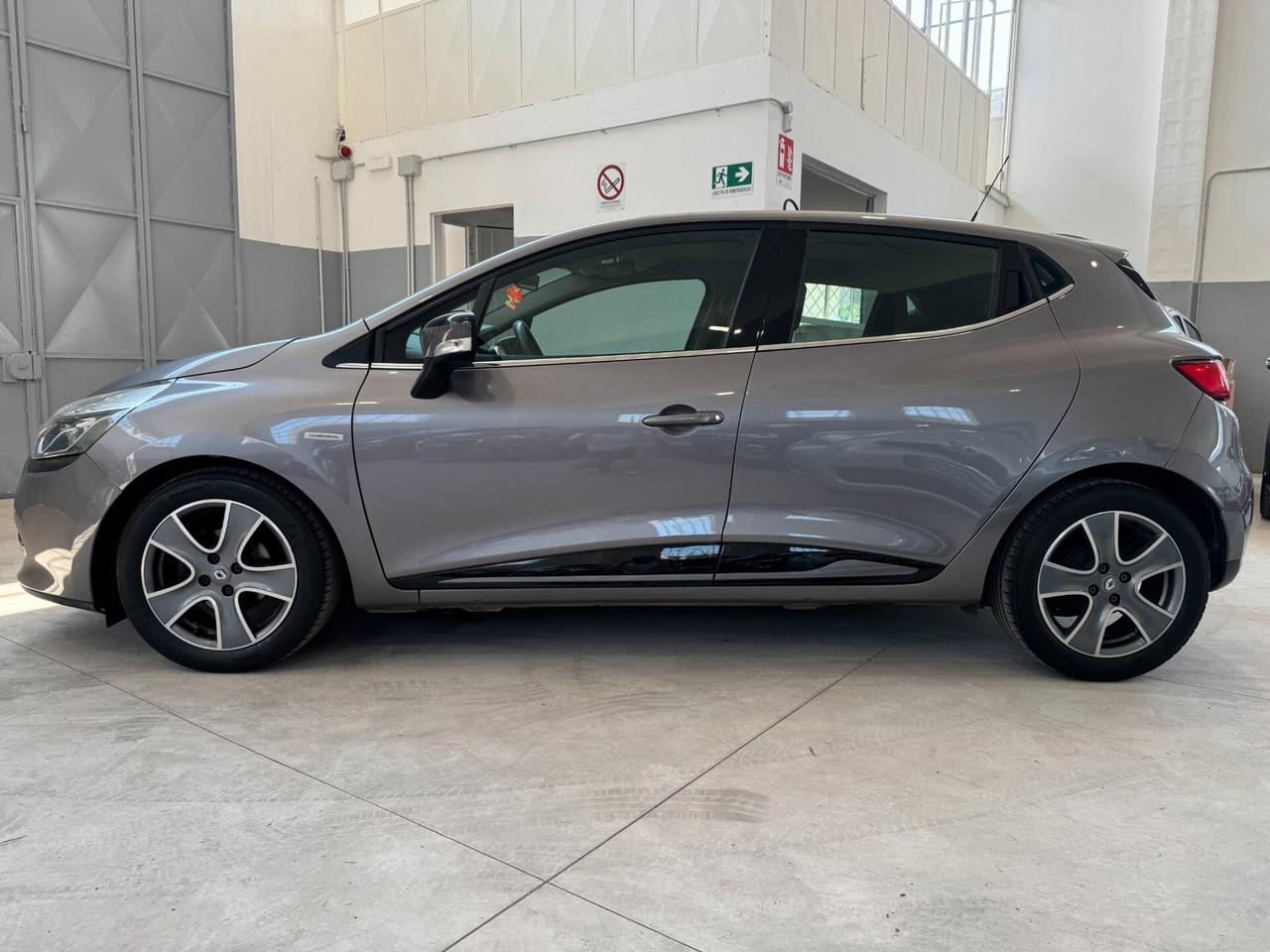 Renault Clio 0.9 TCe 12V 90CV Start&Stop 5 porte Duel2