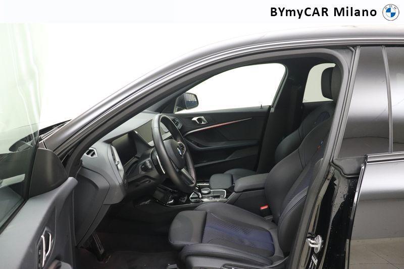 BMW Serie 2 Gran Coupe 220 d Msport Steptronic
