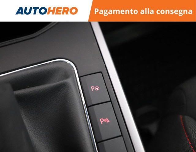 SEAT Arona 1.5 TSI EVO ACT FR