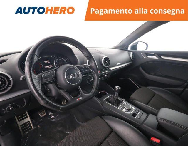 AUDI A3 2.0 TDI Sport