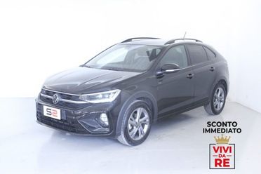 VOLKSWAGEN Taigo 1.0 TSI 115 CV R-Line *SCONTO IMMEDIATO*