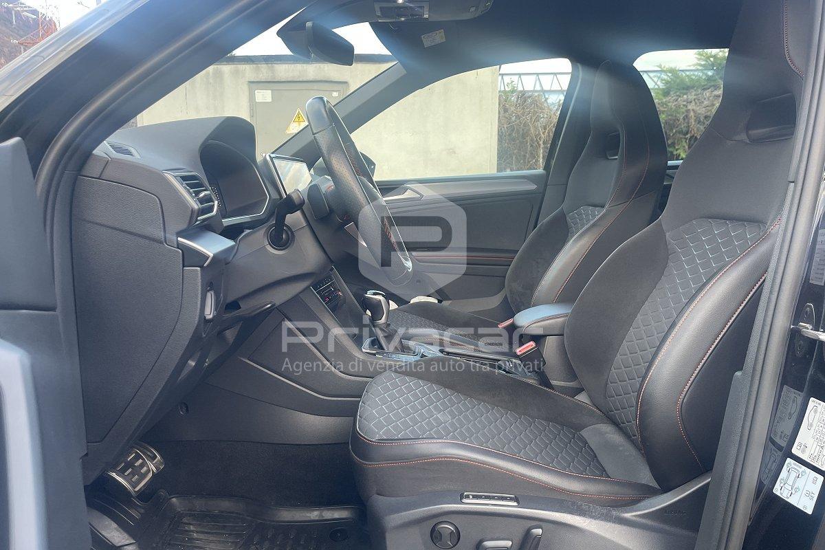 SEAT Tarraco 2.0 TDI 200 CV 4Drive DSG FR