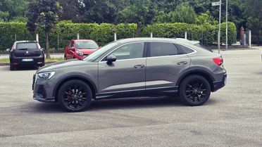 Audi Q3 35 TDI S tronic Business 2023