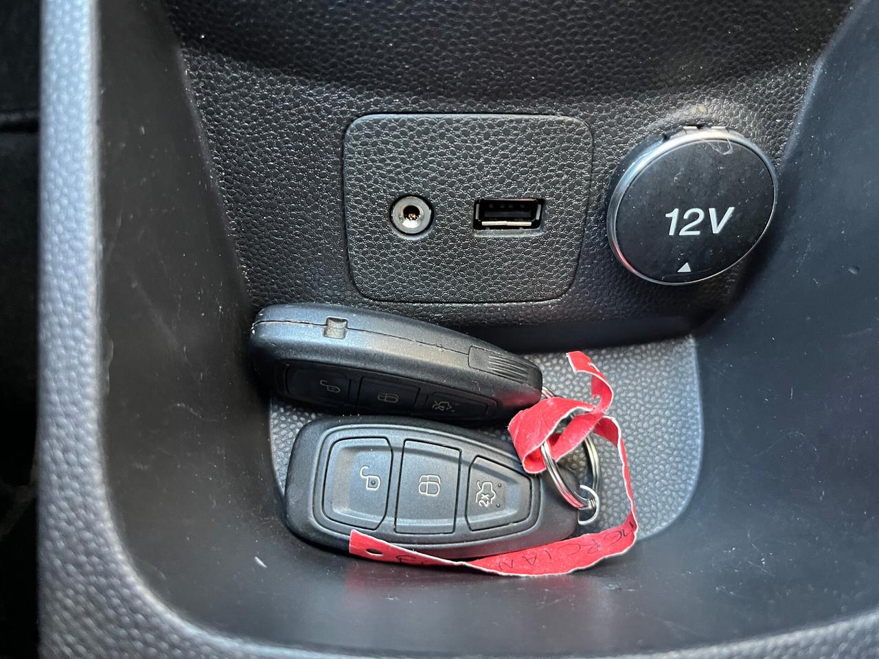 Ford Fiesta 1.5 TDCi 75CV 5 porte Titanium