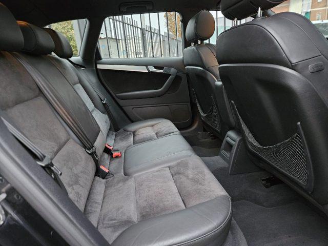 AUDI A3 SPB 3.2 V6 quattro Ambition