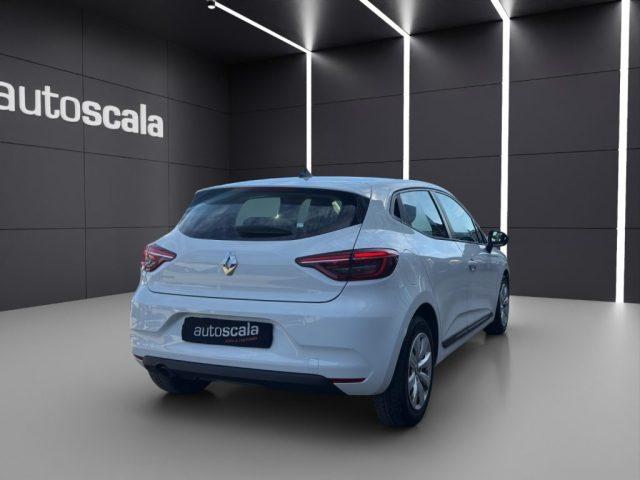 RENAULT Clio SCe 65 CV 5 porte Life autocarro